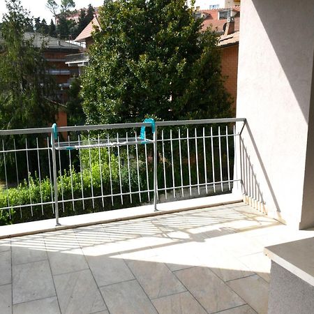 La Dimora Dei Musicisti Bed & Breakfast Castelfidardo Exterior photo