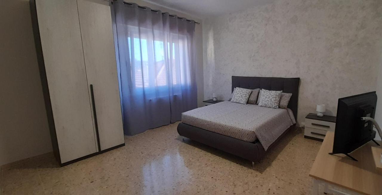 La Dimora Dei Musicisti Bed & Breakfast Castelfidardo Exterior photo