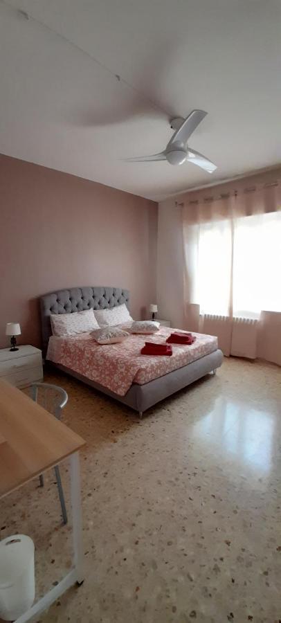 La Dimora Dei Musicisti Bed & Breakfast Castelfidardo Exterior photo