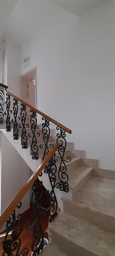 La Dimora Dei Musicisti Bed & Breakfast Castelfidardo Exterior photo