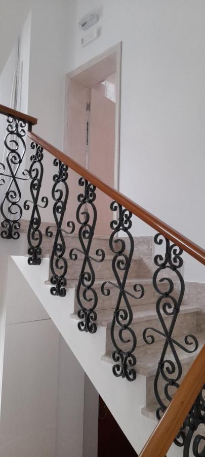 La Dimora Dei Musicisti Bed & Breakfast Castelfidardo Exterior photo