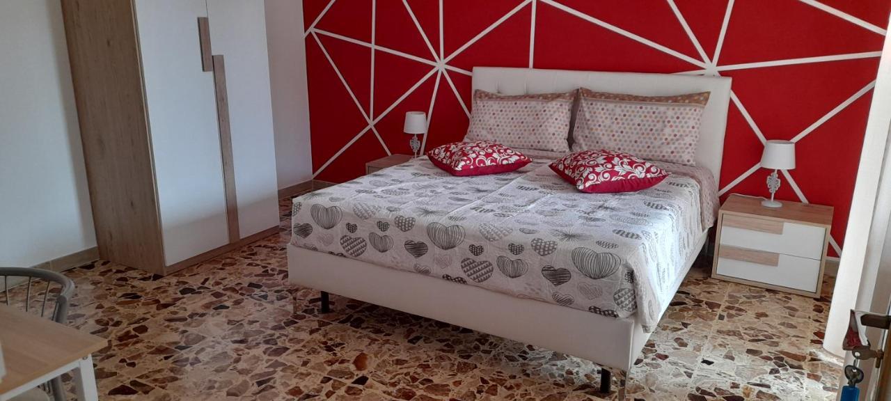 La Dimora Dei Musicisti Bed & Breakfast Castelfidardo Exterior photo