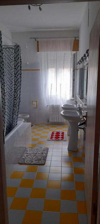 La Dimora Dei Musicisti Bed & Breakfast Castelfidardo Exterior photo
