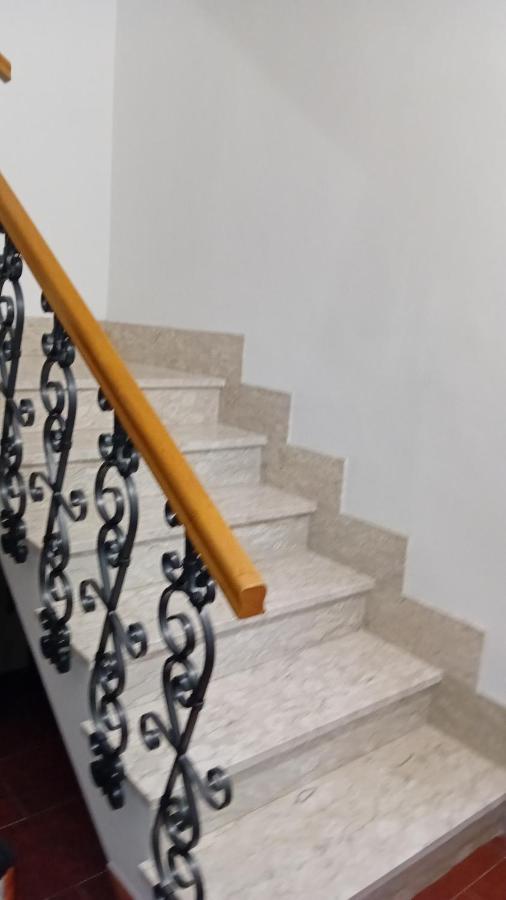 La Dimora Dei Musicisti Bed & Breakfast Castelfidardo Exterior photo