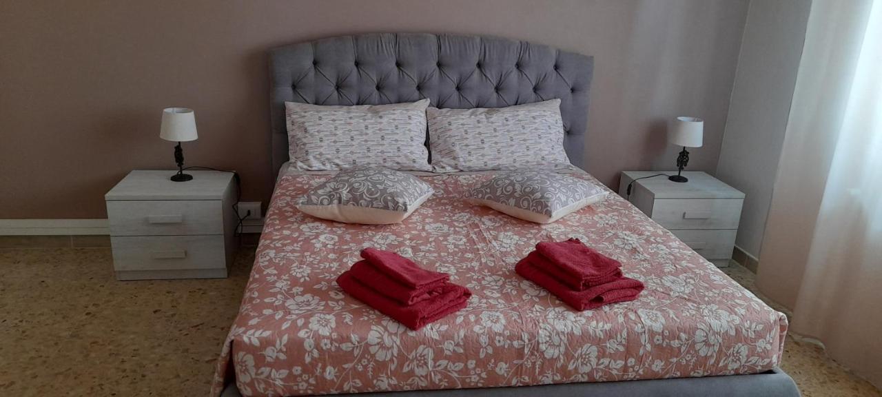 La Dimora Dei Musicisti Bed & Breakfast Castelfidardo Exterior photo