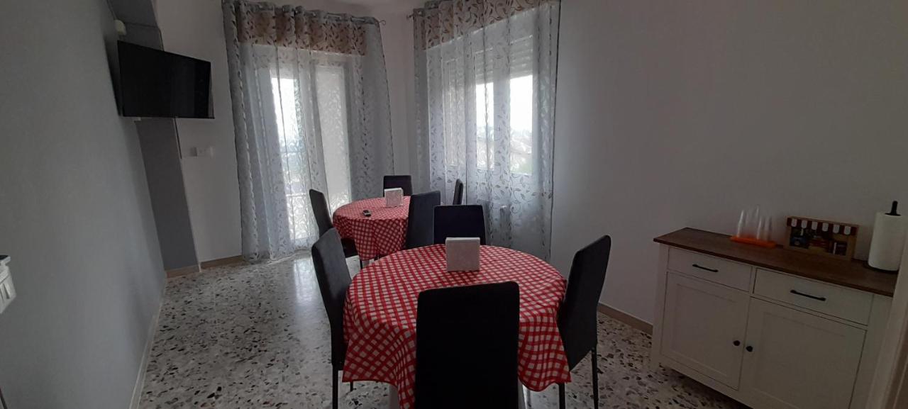 La Dimora Dei Musicisti Bed & Breakfast Castelfidardo Exterior photo
