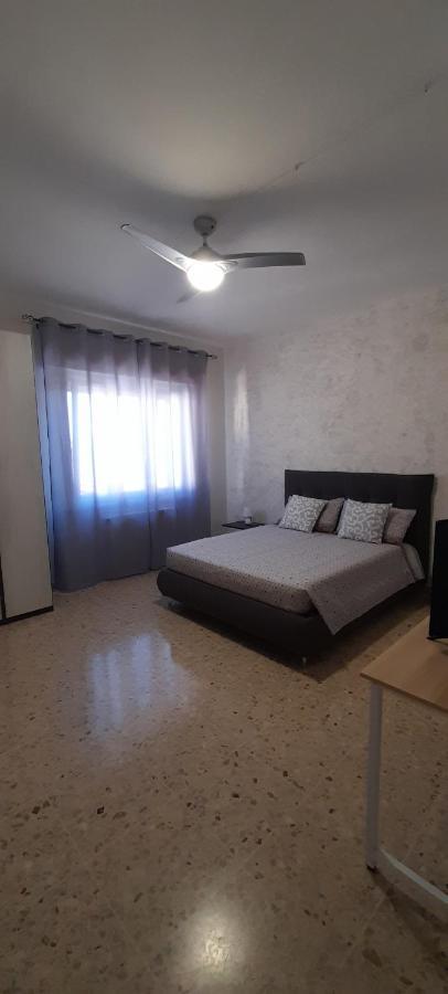 La Dimora Dei Musicisti Bed & Breakfast Castelfidardo Exterior photo