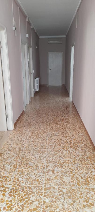 La Dimora Dei Musicisti Bed & Breakfast Castelfidardo Exterior photo