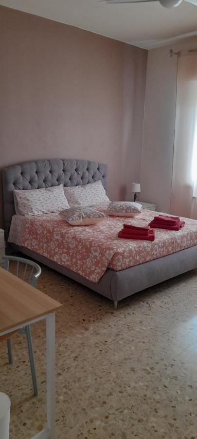 La Dimora Dei Musicisti Bed & Breakfast Castelfidardo Exterior photo