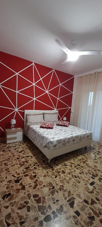 La Dimora Dei Musicisti Bed & Breakfast Castelfidardo Exterior photo