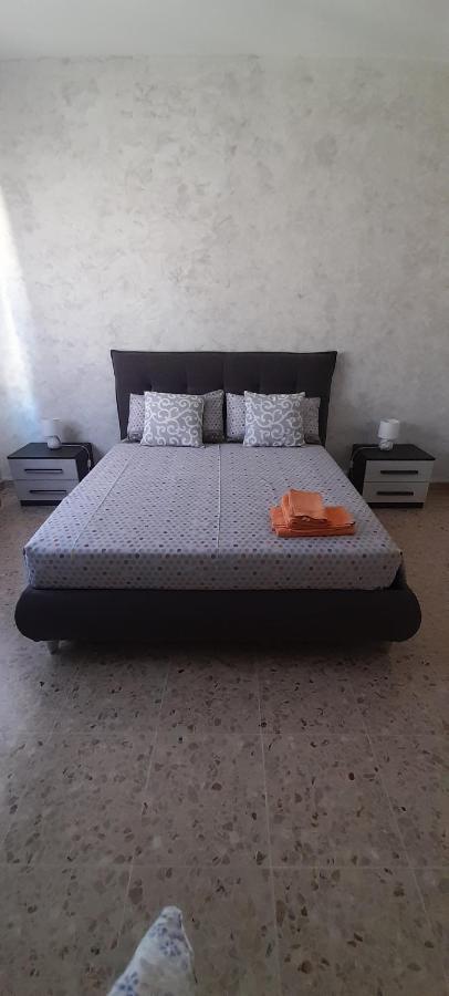 La Dimora Dei Musicisti Bed & Breakfast Castelfidardo Exterior photo