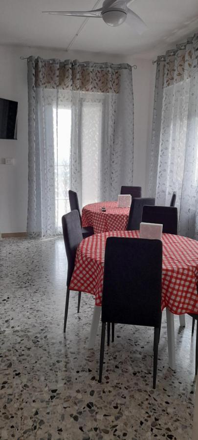 La Dimora Dei Musicisti Bed & Breakfast Castelfidardo Exterior photo