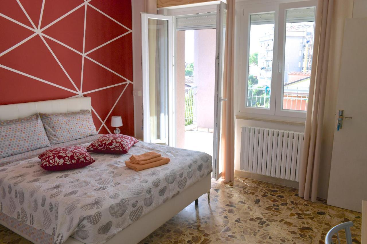 La Dimora Dei Musicisti Bed & Breakfast Castelfidardo Exterior photo
