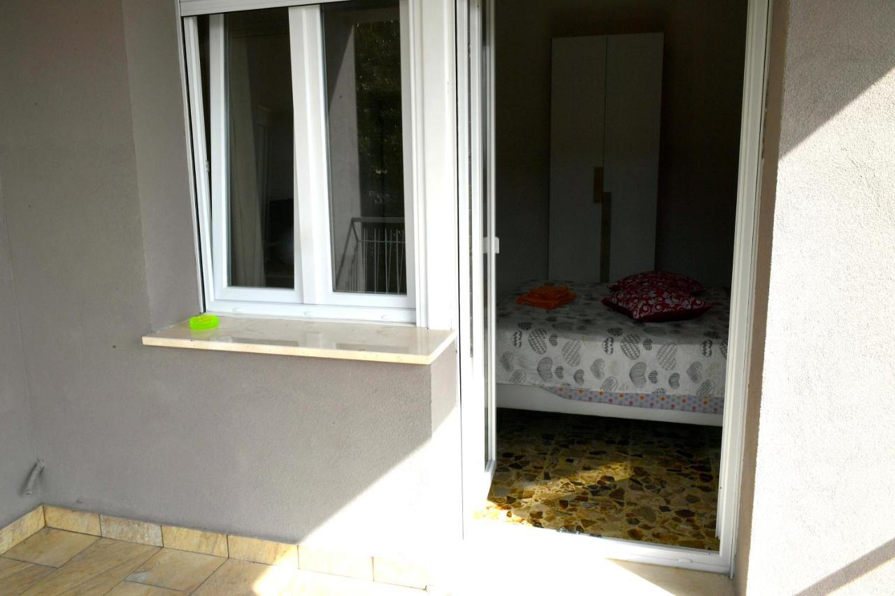 La Dimora Dei Musicisti Bed & Breakfast Castelfidardo Exterior photo