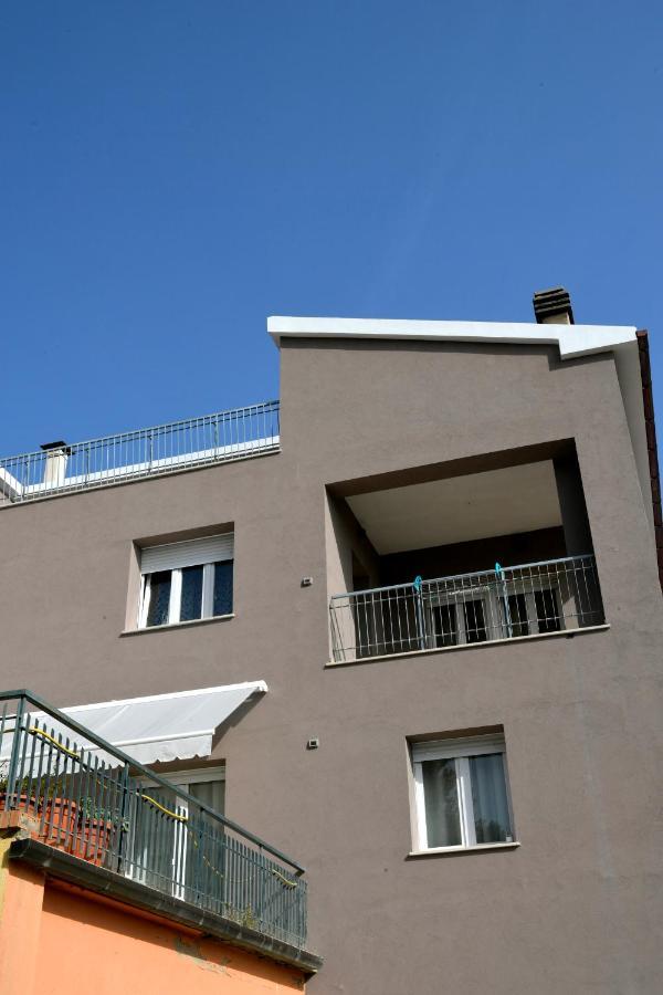 La Dimora Dei Musicisti Bed & Breakfast Castelfidardo Exterior photo