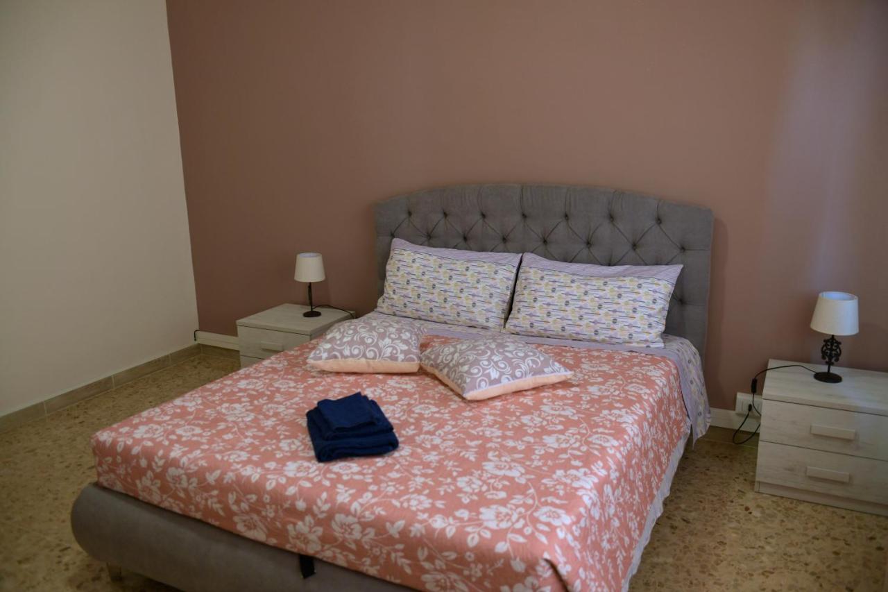 La Dimora Dei Musicisti Bed & Breakfast Castelfidardo Exterior photo