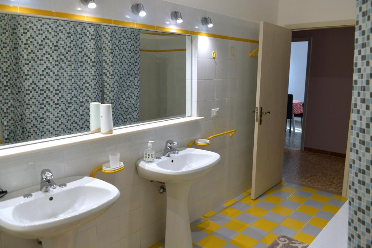 La Dimora Dei Musicisti Bed & Breakfast Castelfidardo Exterior photo