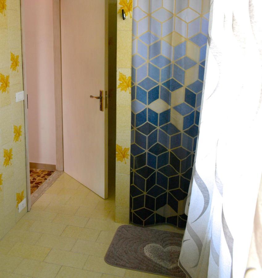 La Dimora Dei Musicisti Bed & Breakfast Castelfidardo Exterior photo