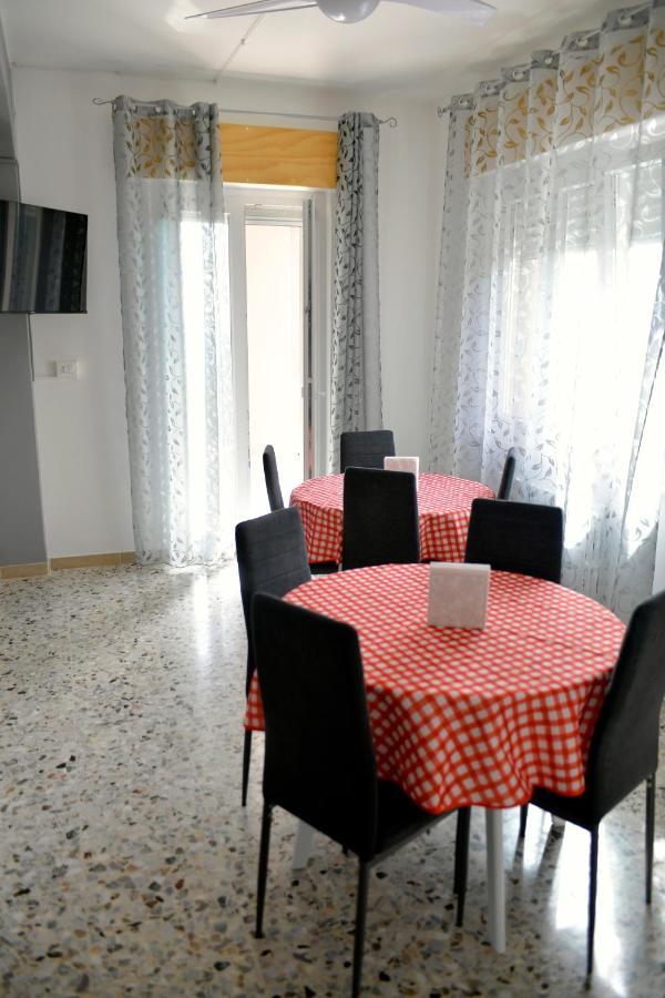 La Dimora Dei Musicisti Bed & Breakfast Castelfidardo Exterior photo