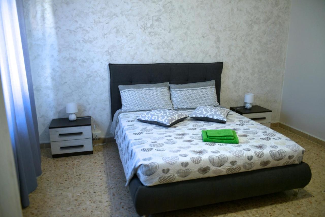 La Dimora Dei Musicisti Bed & Breakfast Castelfidardo Exterior photo