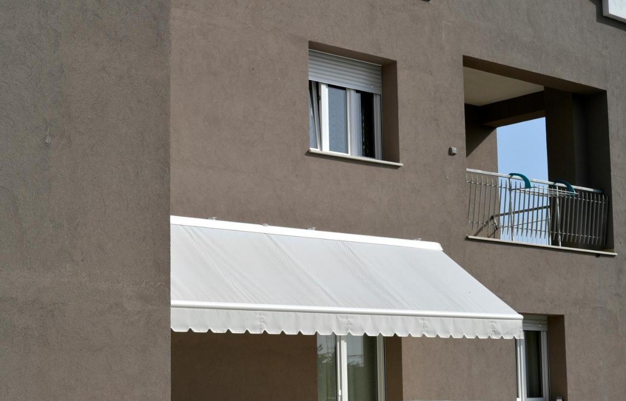 La Dimora Dei Musicisti Bed & Breakfast Castelfidardo Exterior photo