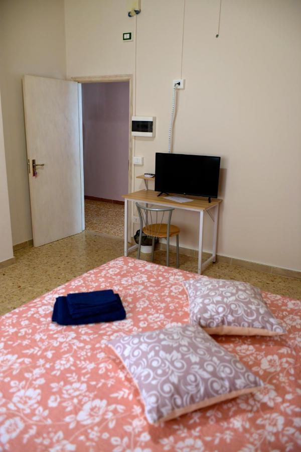 La Dimora Dei Musicisti Bed & Breakfast Castelfidardo Exterior photo
