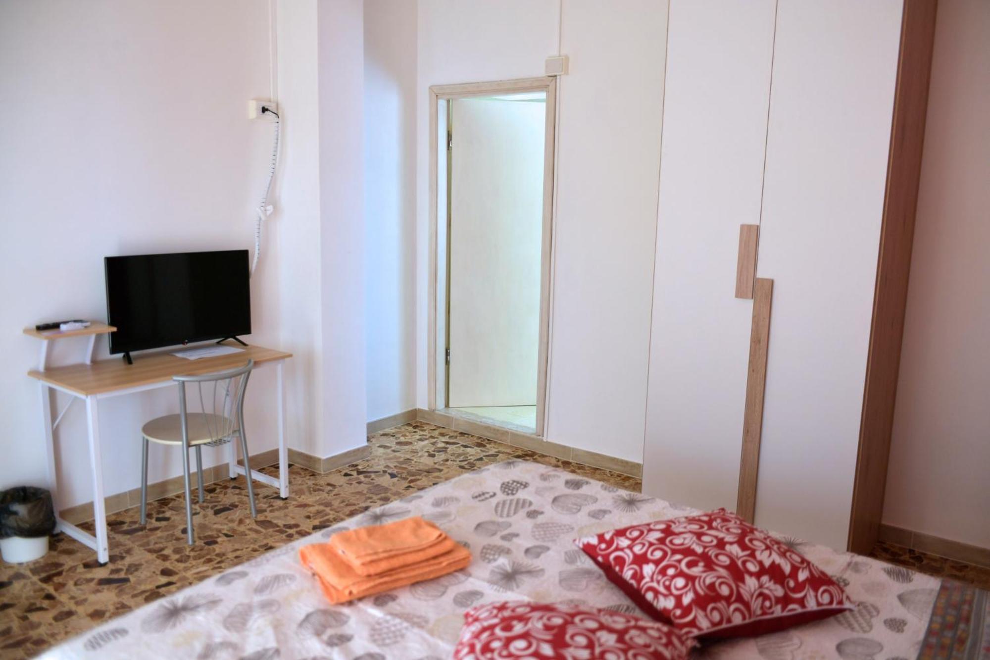 La Dimora Dei Musicisti Bed & Breakfast Castelfidardo Exterior photo