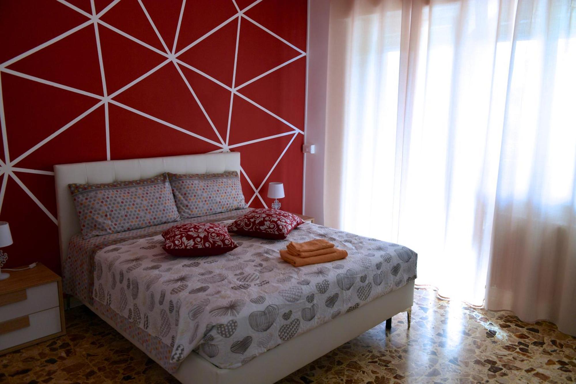 La Dimora Dei Musicisti Bed & Breakfast Castelfidardo Exterior photo