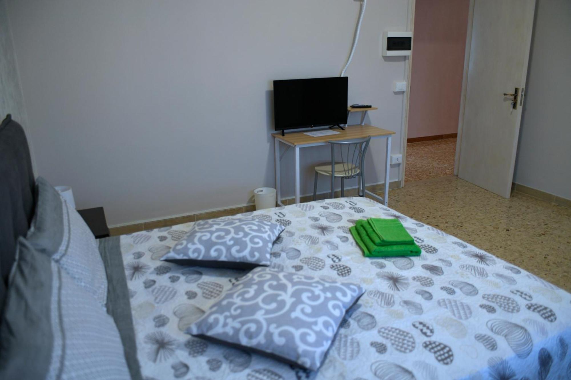 La Dimora Dei Musicisti Bed & Breakfast Castelfidardo Exterior photo